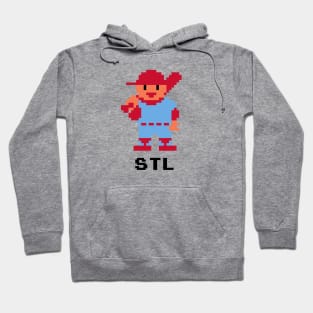 RBI Baseball - St. Louis Hoodie